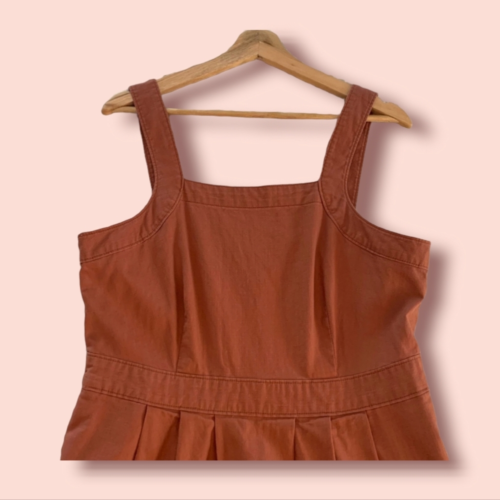 Universal Thread Dress